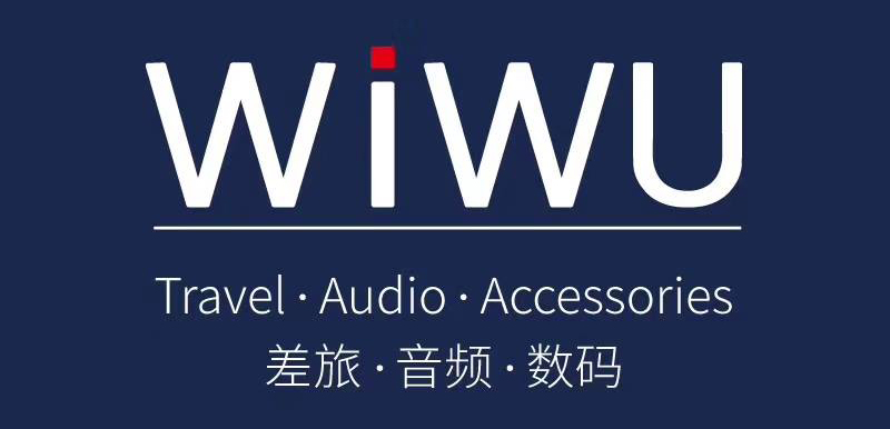 Thương hiệu WiWU
